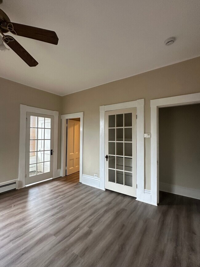Foto del edificio - 9 Buxton Ct