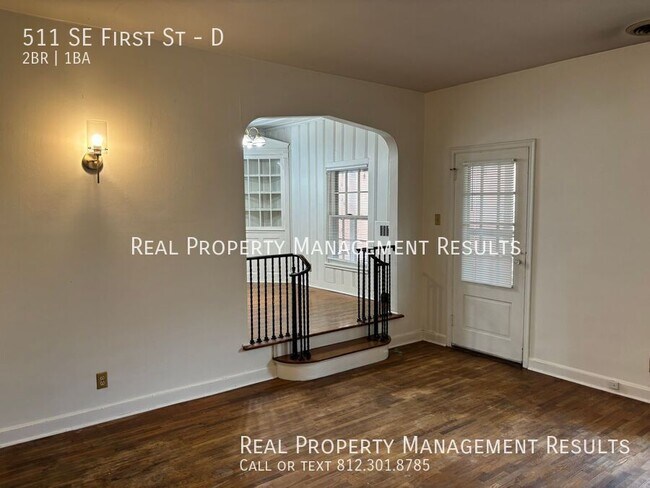 Foto del edificio - 511 SE First St-D