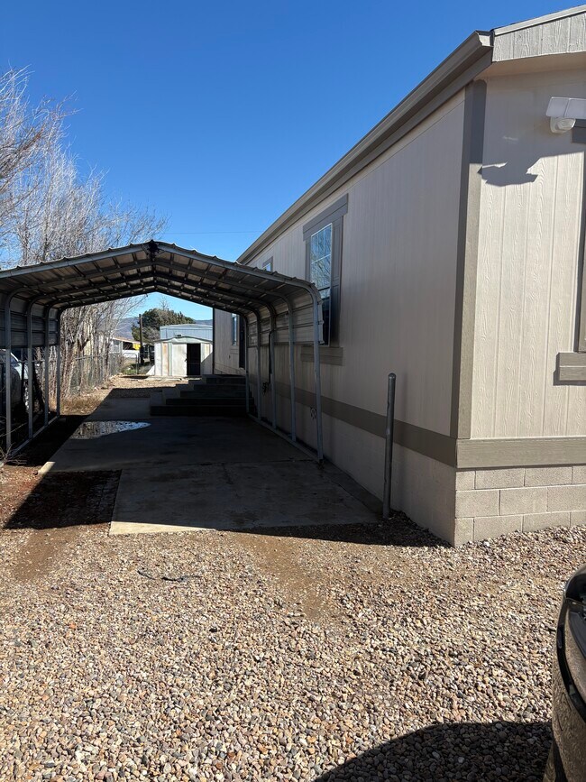 Foto del edificio - 4321 N Mobile Cir E