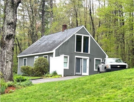 Building Photo - 49 Old Mill Rd