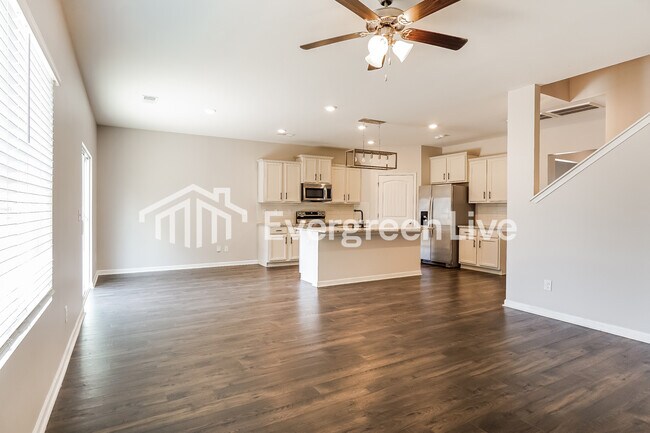 Foto del edificio - 1004 Canvasback Wy