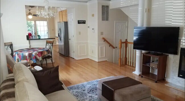 Building Photo - 1567 Northern Neck Dr
