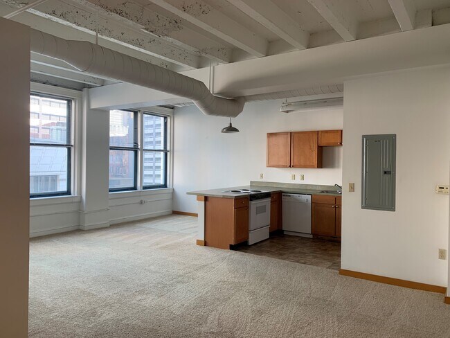 Foto del edificio - Old Town Lofts