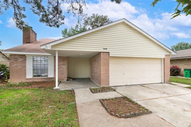 Foto del edificio - 24219 Lone Elm Dr