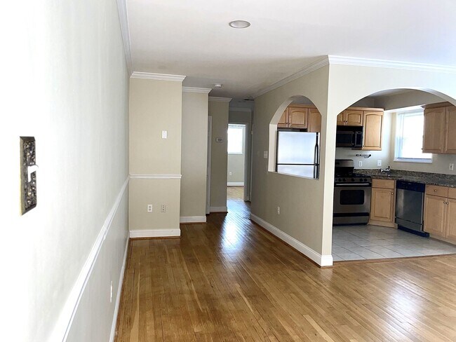 Foto del edificio - 401 Evarts St NE