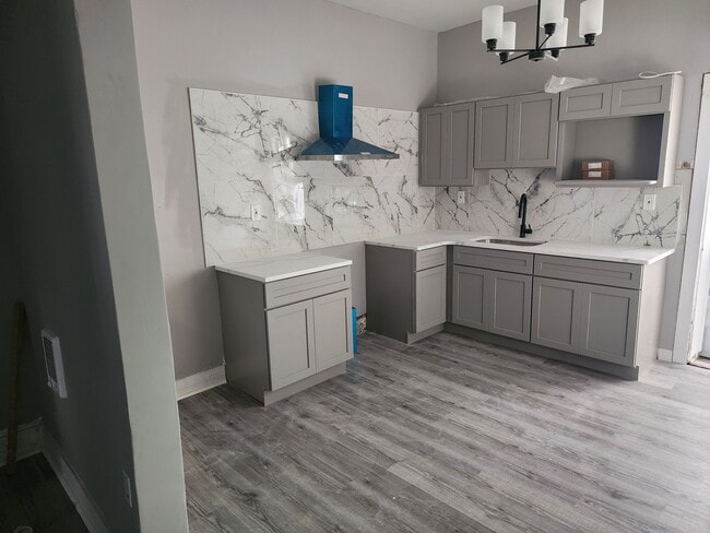 Photo - 3333 N Bouvier St Townhome