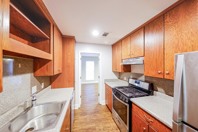 Foto del edificio - 1308 Upper Kingston Rd