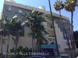 Primary Photo - 125 N Doheny Dr