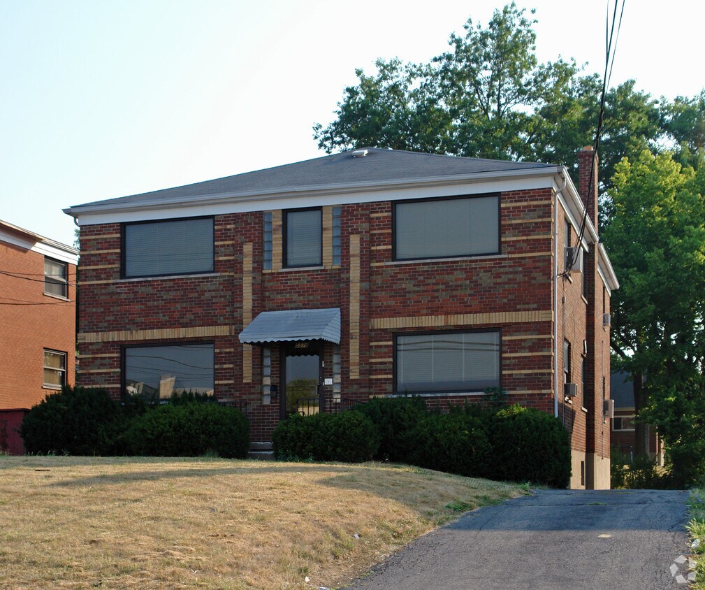 5578 Glenway Ave, Cincinnati, OH 45238 Apartments in Cincinnati, OH