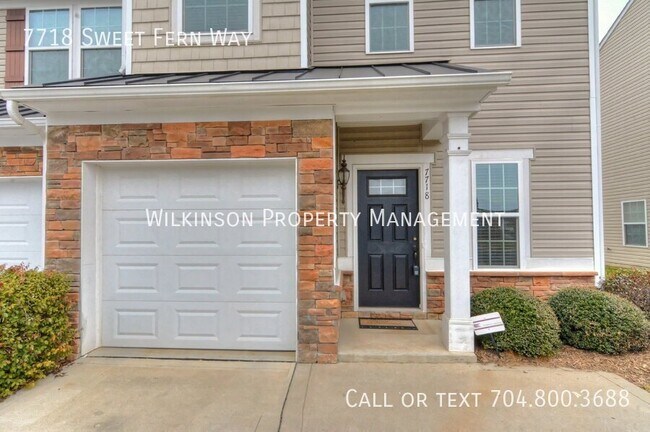Foto del edificio - 7718 Sweet Fern Way