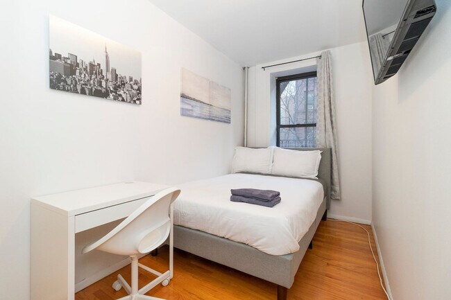 Foto del edificio - 304e E 95th St