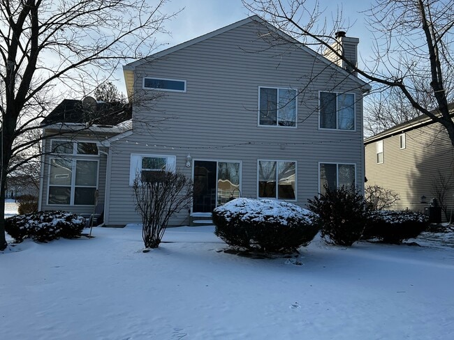 Building Photo - 7681 Mendocino Dr