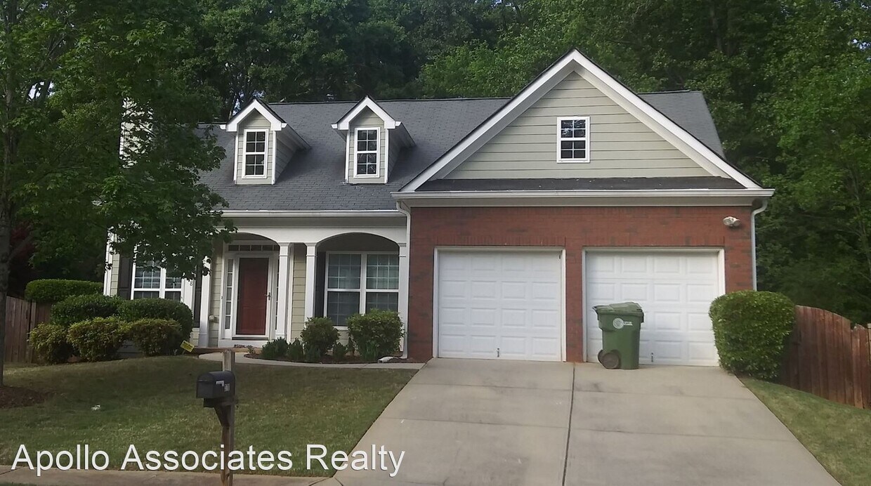 Primary Photo - 4 br, 3 bath House - 278 William Nye Dr.