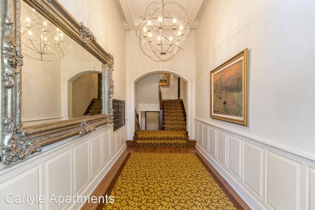 Building Photo - 1306 1st Ave W