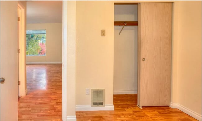 Foto del edificio - 3618 Evanston Ave