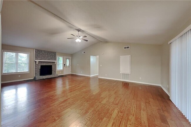 Foto del edificio - 4792 Southern Ct NW