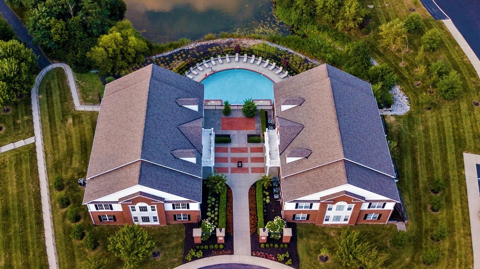 Hamburg Farms Rentals Lexington, KY