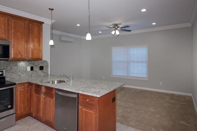 Interior Photo - Fairfield Townhouses At West Babylon