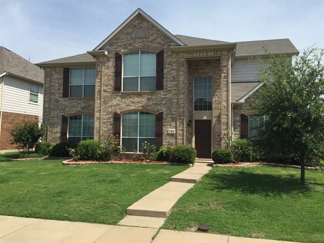 Foto principal - 712 Vallejo Dr