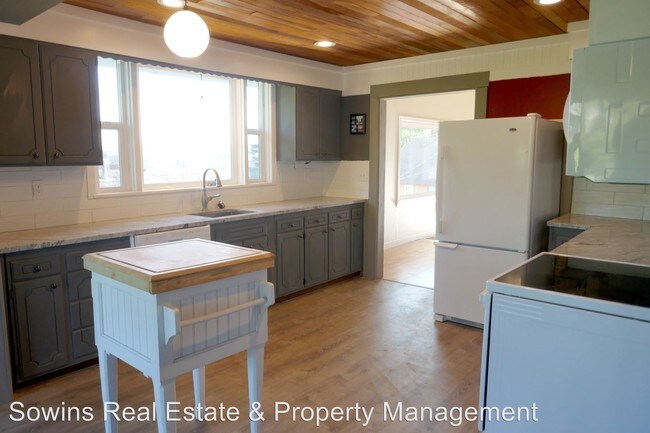 Foto del edificio - 2 br, 1 bath House - 1832 4th St.