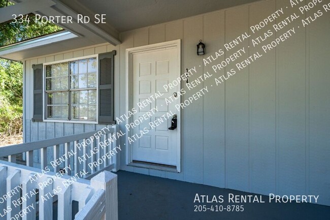 Building Photo - Spacious 4-Bedroom Home in Bessemer – Perf...