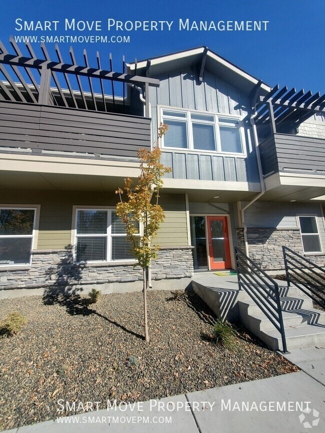 Building Photo - 4253 Reed St