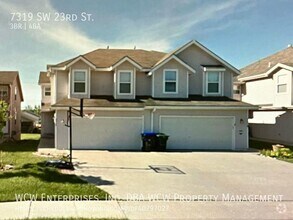 Building Photo - 7319 SW 23rd St