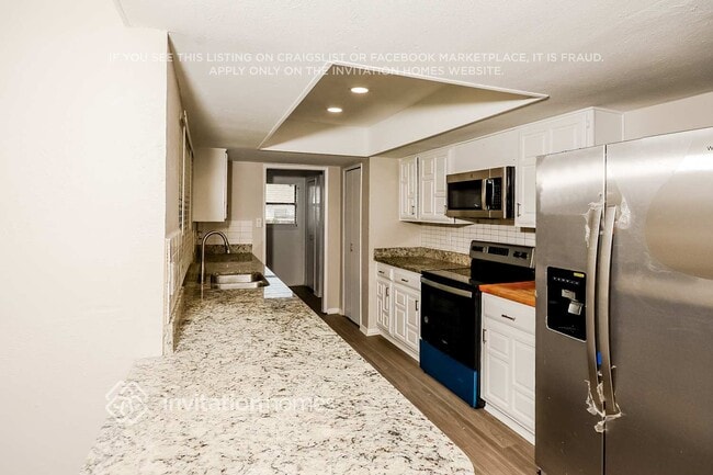 Building Photo - 3409 Livingston Ln