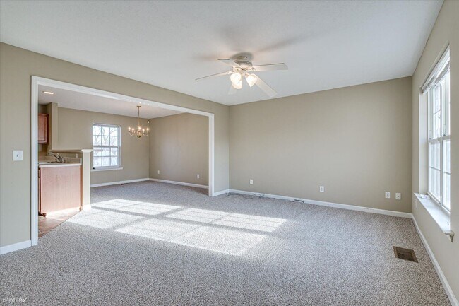 Foto del edificio - 3 br, 2 bath House - 1124 Phelissa Drive