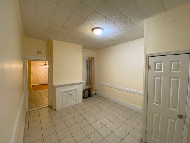 Formal Dinning room - 192 Union St