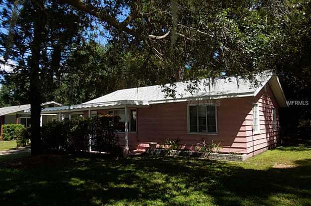 Building Photo - 720 N Lime Ave