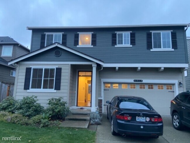 Building Photo - 4 br, 2.5 bath House - 4818 52nd Ave Ct W