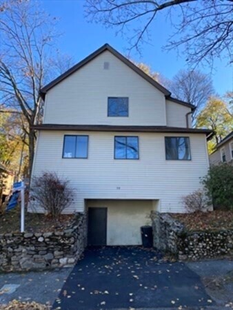 Foto del edificio - 58 Windsor St