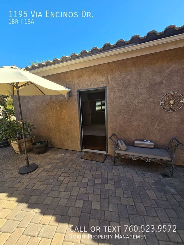 1BR 1BA Casita! Pets Ok! 800 Sq Ft. A/C ... - 1BR 1BA Casita!  Pets Ok! 800 Sq Ft.  A/C ...