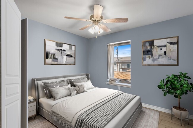 Foto del edificio - Stewart Apartments