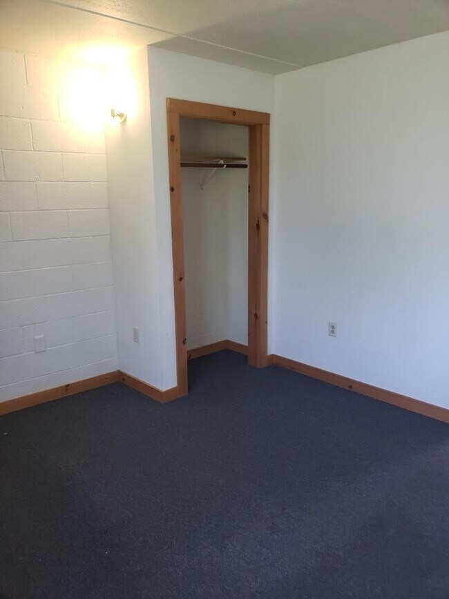 Potsdam Main Street Apartments Apartments in Potsdam, NY