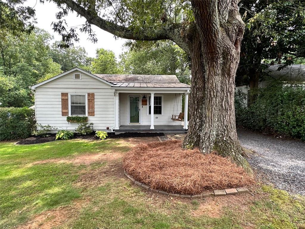 Foto principal - 1368 Marston St SE
