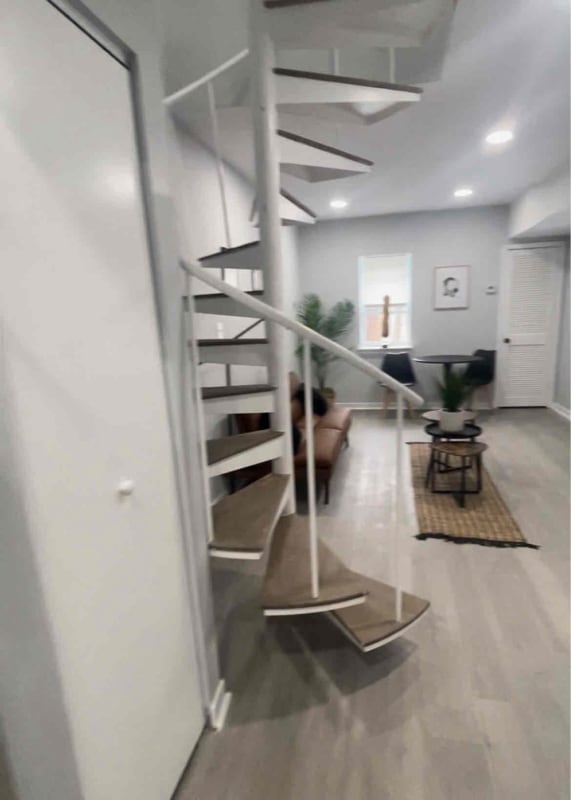 Building Photo - 1019 W Baltimore St