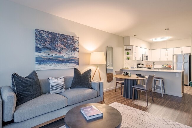 Foto del edificio - Parla