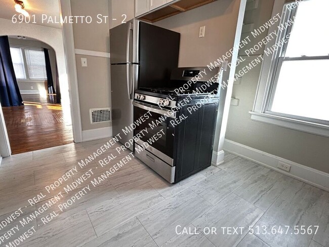 Foto del edificio - 6901 Palmetto St