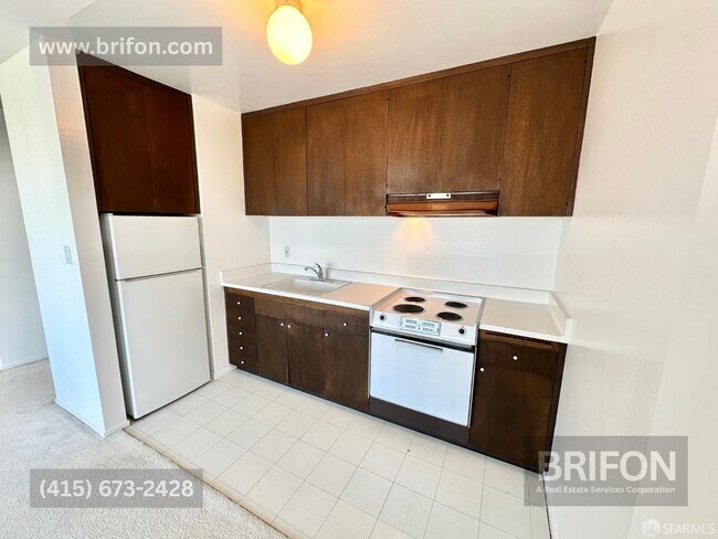 Foto del edificio - 2221 Gough St