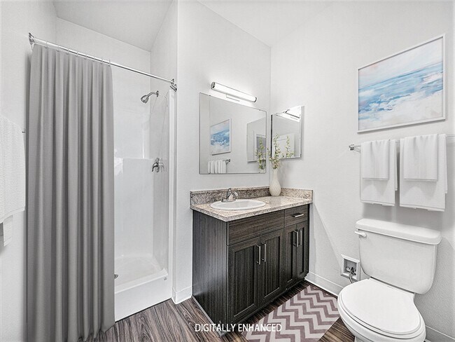 Foto del edificio - Copper Creek Apartment Homes