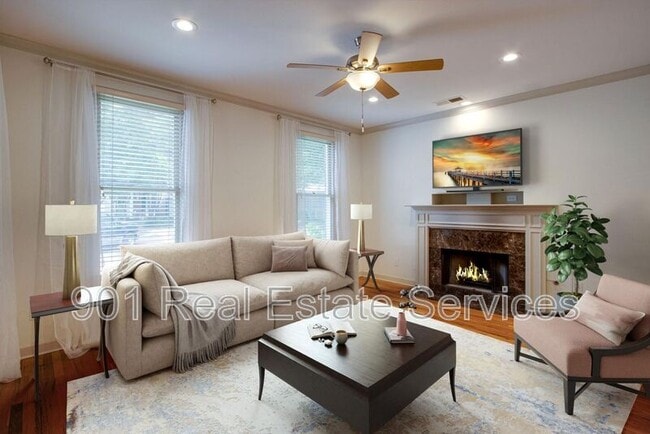 Building Photo - 109 Island Crest Cir