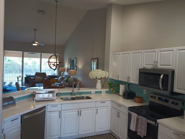 Foto del edificio - 5130 Cobble Creek Ct