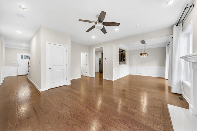 Foto del edificio - 5 Chestnut Crk