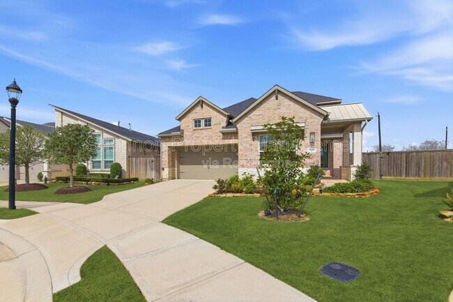 Foto del edificio - 3431 Mckinney Ridge Dr