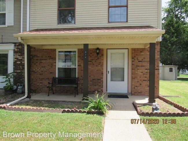 Building Photo - 3 br, 2 bath House - 414 N. County Road