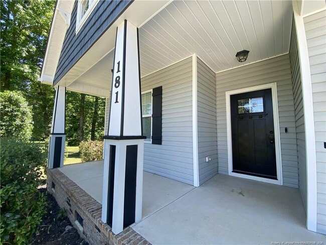 Building Photo - 181 Fairfax Dr