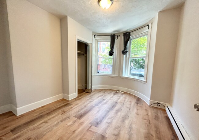 Foto del edificio - 7 Warwick St