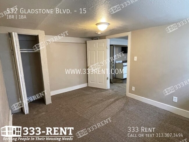 Building Photo - 532 Gladstone Blvd